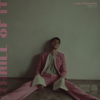 Thrill Of It (Single)