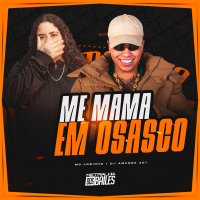 Me Mama Em Osasco (Single)