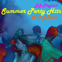 Summer Party Hits 2012 Edition