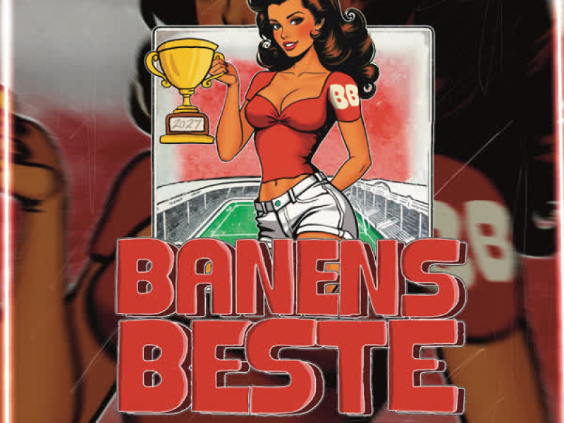 Banens beste 2027 (Single)