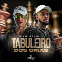 Tabuleiro Dos Crias (Single)