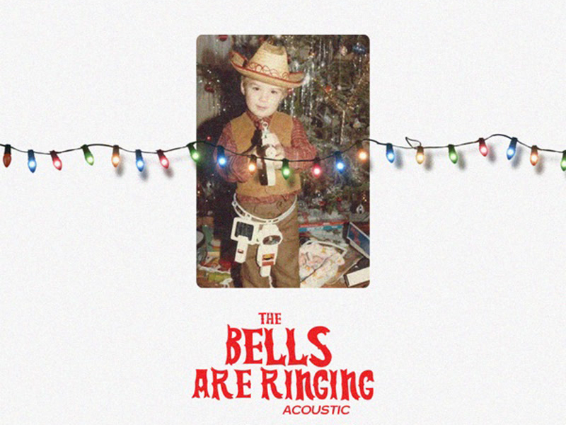 The Bells Are Ringing (Acoustic) (Single)
