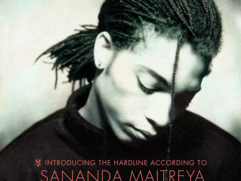 Introducing The Hardline According To Sananda Maitreya