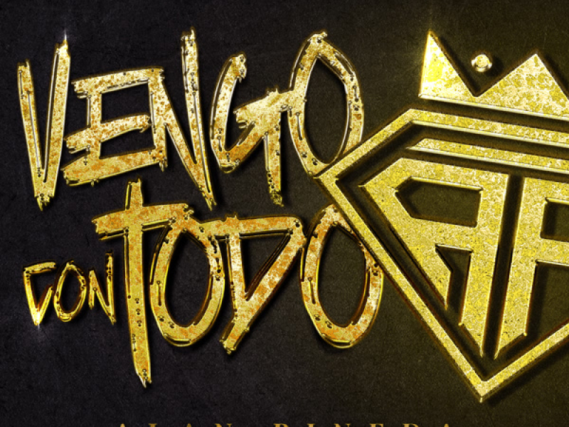 Vengo con todo (EP)