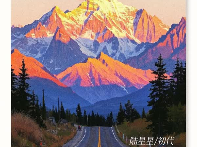 我想要的自由到底是什么 (Single)