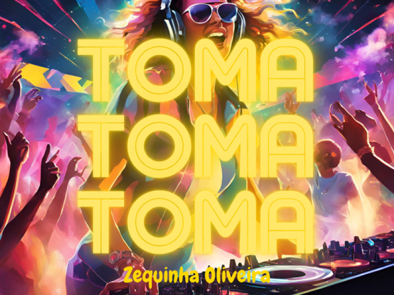 Toma Toma Toma (Single)