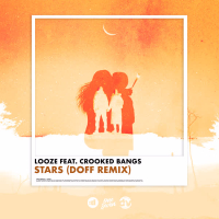 Stars (feat. Crooked Bangs) (DOFF Remix) (Single)