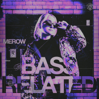BASS RELATED VOL. 1 (EP)
