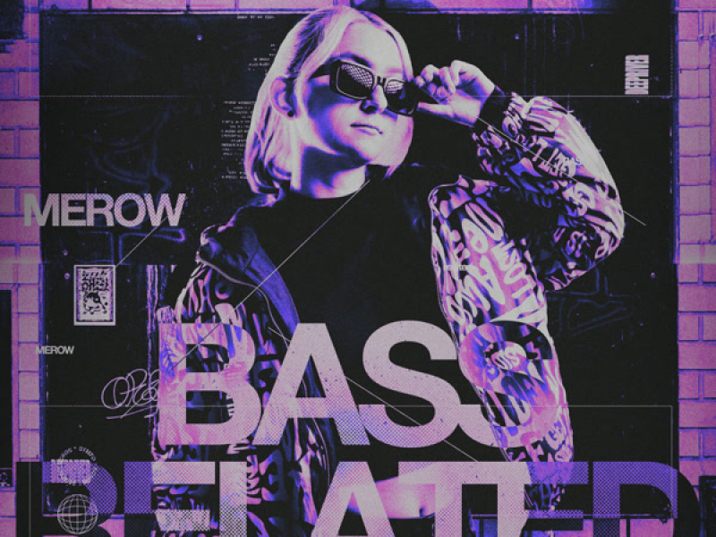 BASS RELATED VOL. 1 (EP)