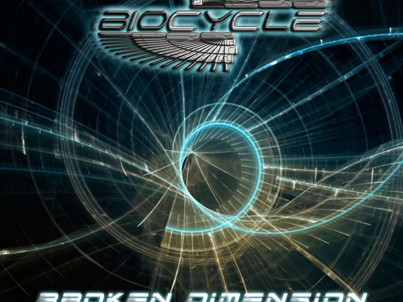 Broken Dimension (EP)