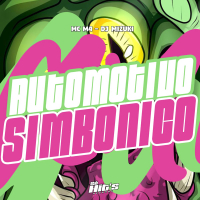 Automotivo Simbonico (Single)