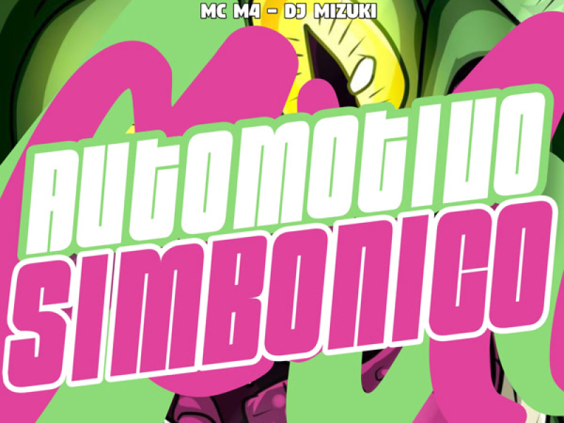 Automotivo Simbonico (Single)
