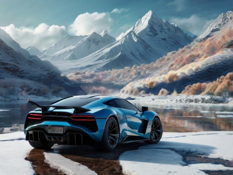 Soft Whispers (Single)