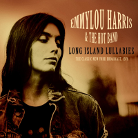 Long Island Lullabies (Live 1976) (Single)