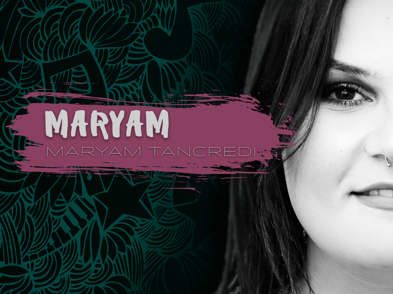 Maryam (Single)