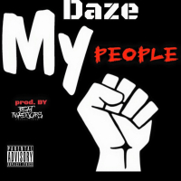 My People (Single)