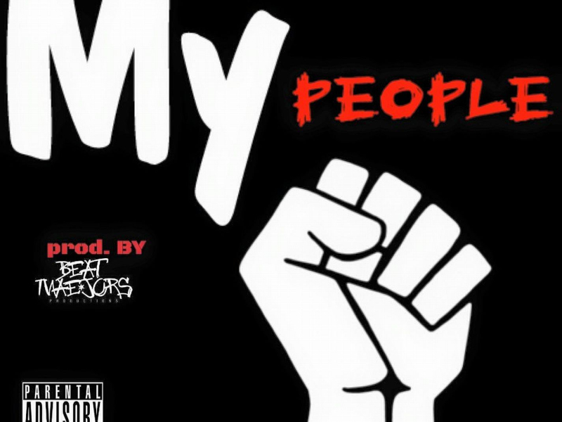 My People (Single)