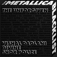 The Unforgiven (Single)