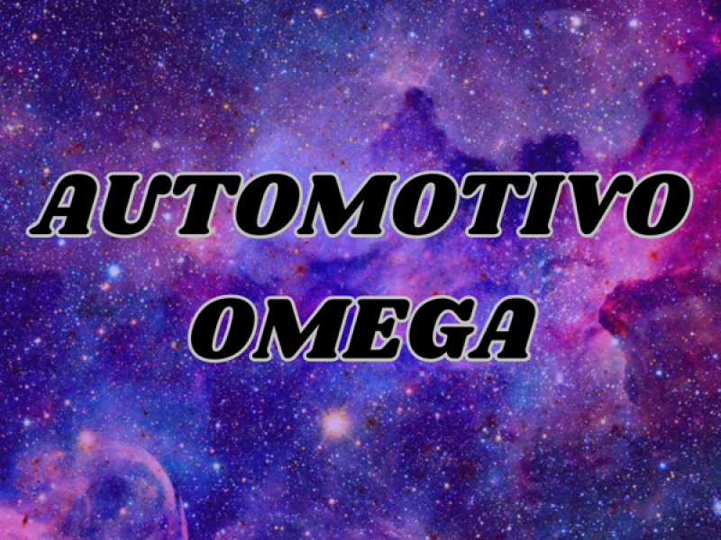 AUTOMOTIVO OMEGA (Single)