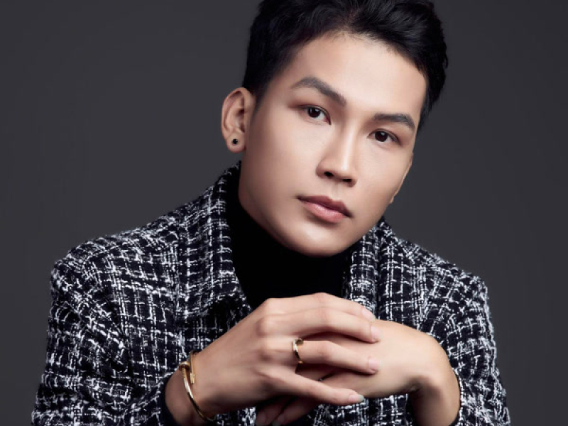 Hồn Thiêng Đất Việt (Single)