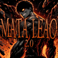 Mata Leão 2.0 (Single)