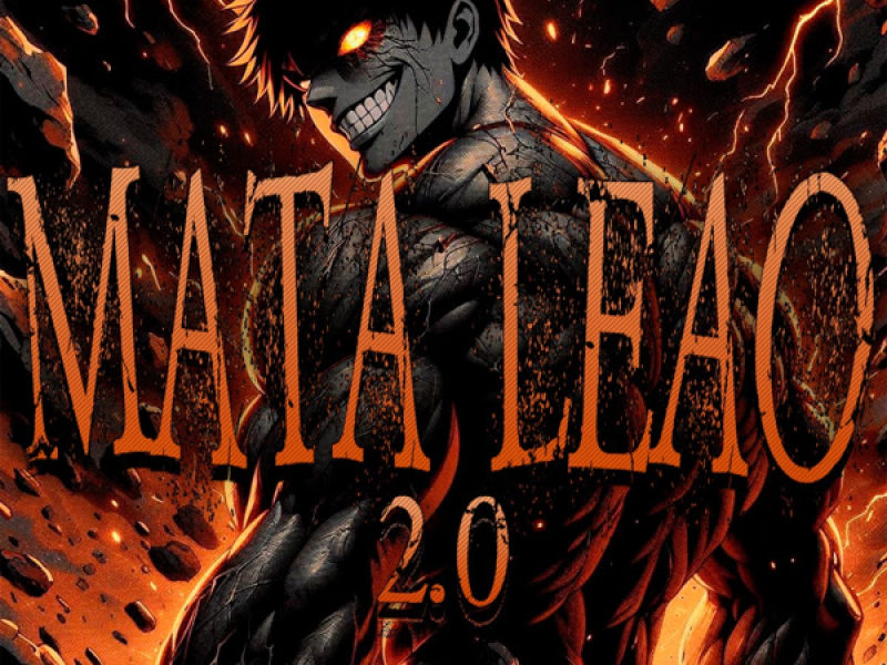 Mata Leão 2.0 (Single)