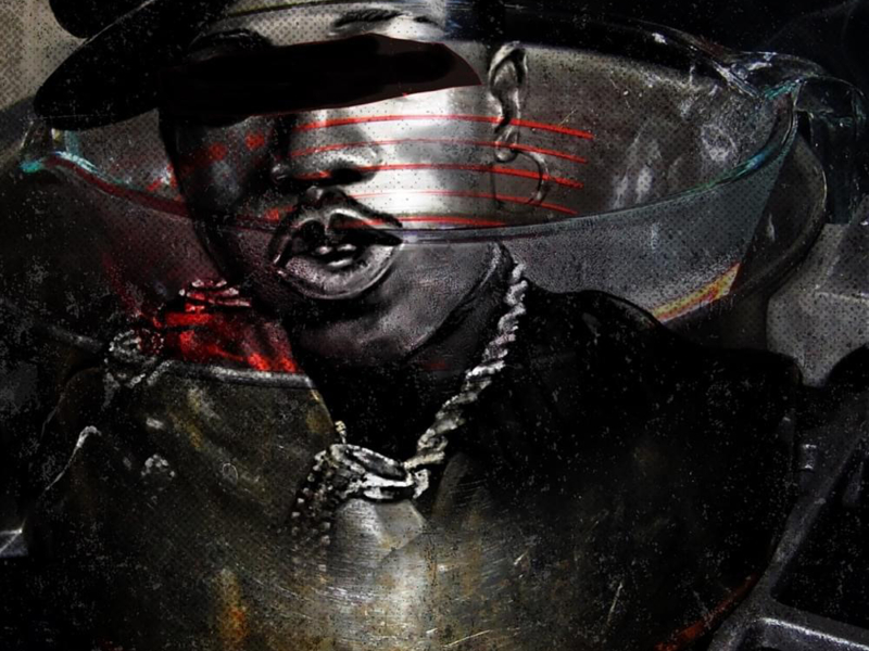 Own Pots (feat. Benny the Butcher) (Single)