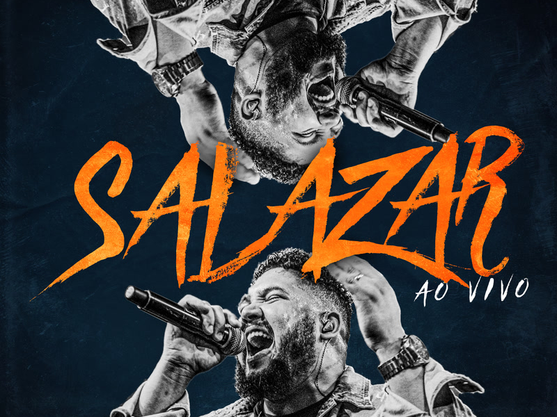 Salazar (Ao Vivo) (Single)