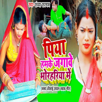 Piya Hamke Jagawe Bhorahariya Me (Single)
