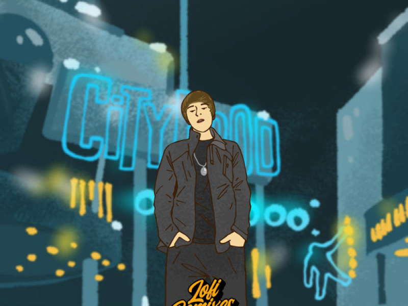 Baby (lofi remix) (Single)