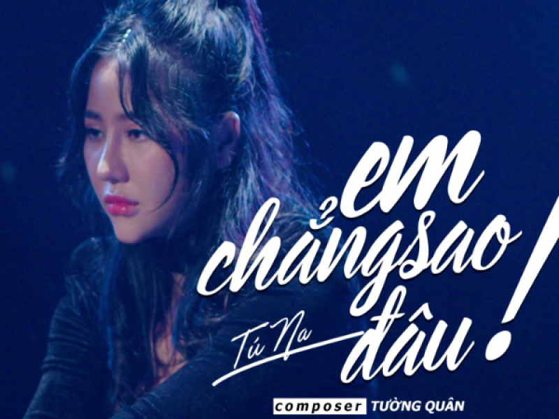Em Chẳng Sao Đâu (Single)