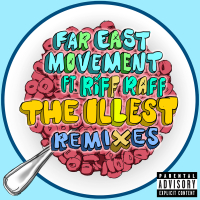 The Illest (Remixes) (Single)