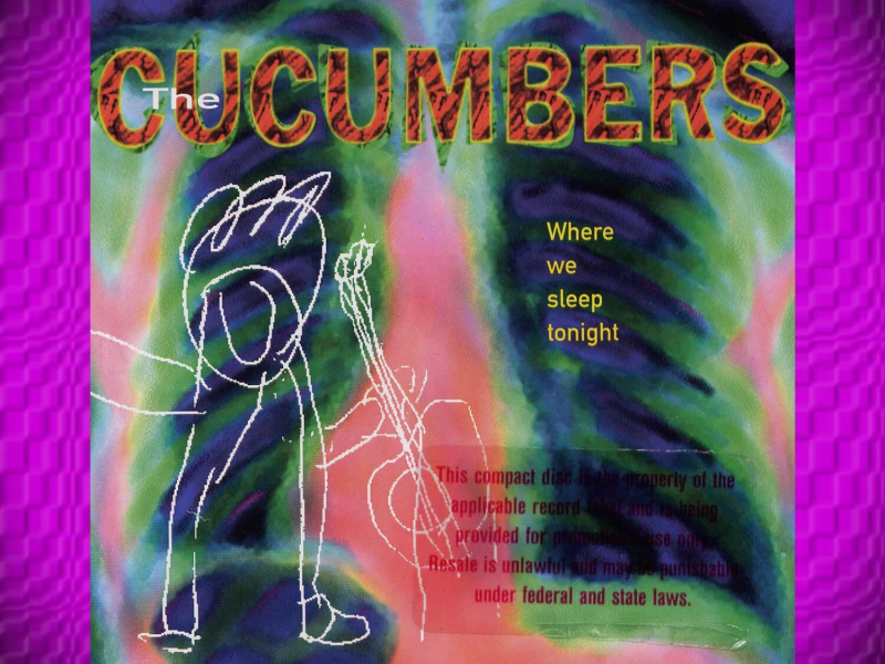 Alternative Vol 2: Where We Sleep Tonight