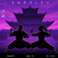 Shaolin (Single)