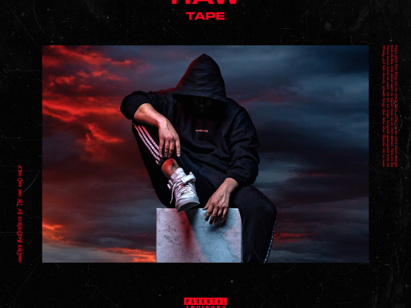 Raw-Tape