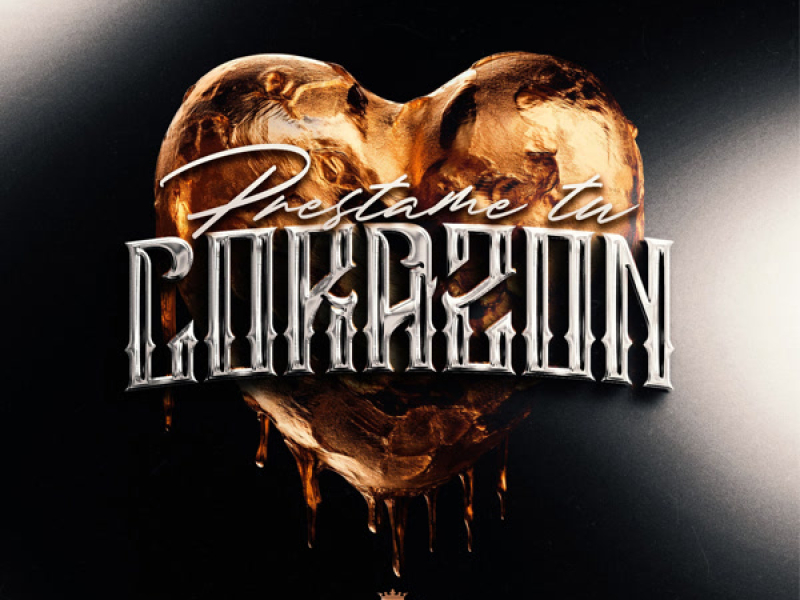 Prestame Tu Corazon (Single)