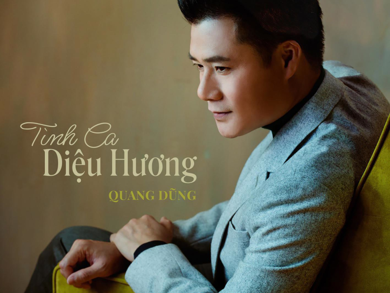 Tình Ca Diệu Hương