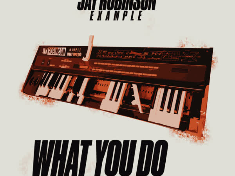 What You Do (EP)