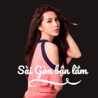Sài gòn bận lắm (Single)