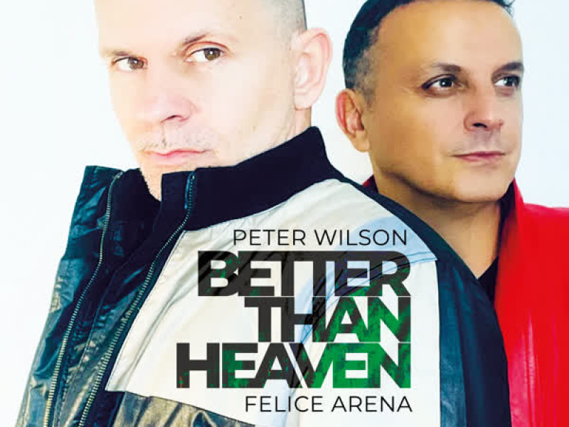 Better Than Heaven (EP)