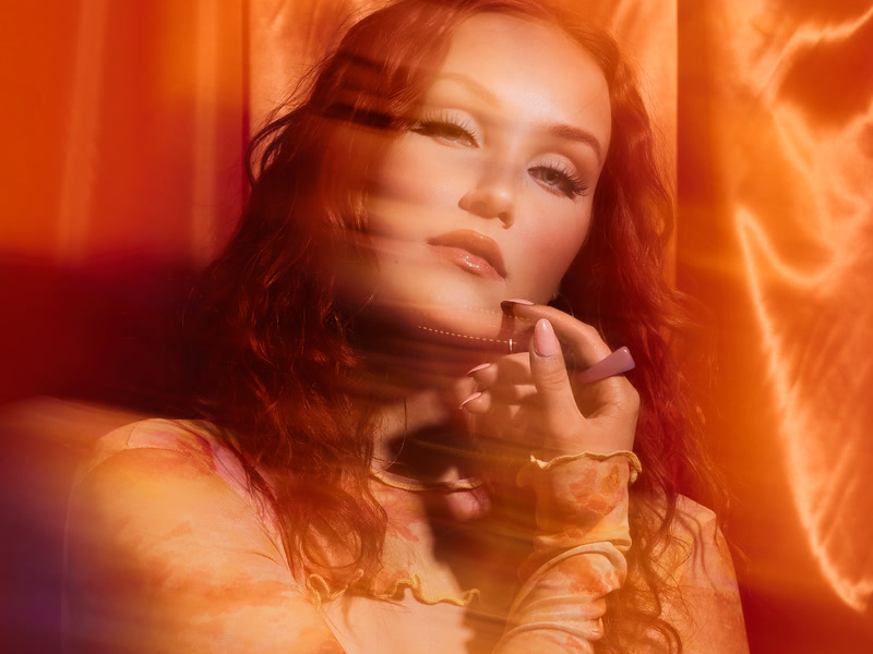 Vähä parempi (Single)