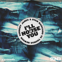 I'll House You (Single)