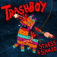 Trash Boy (Single)