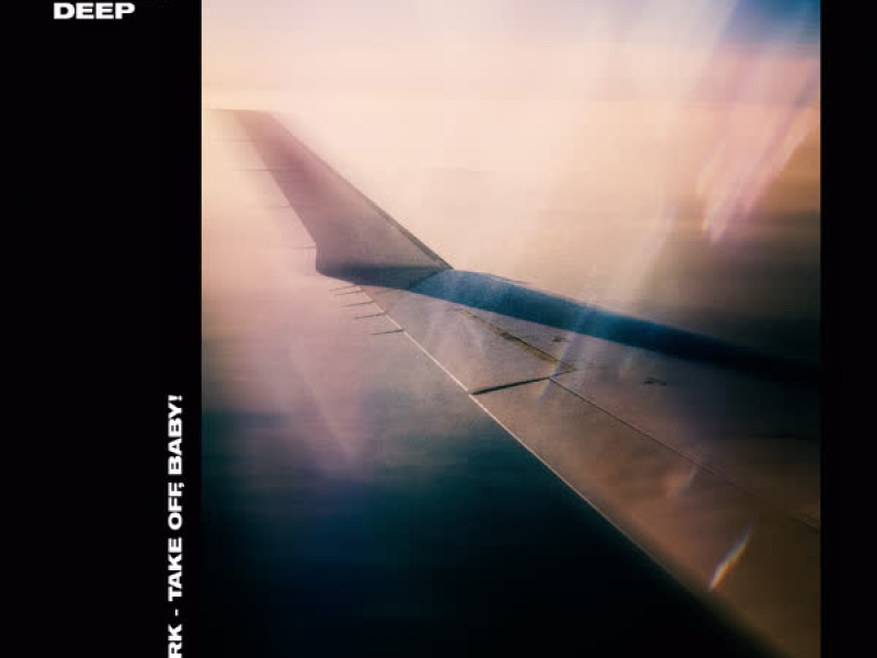Take off, Baby! (Single)