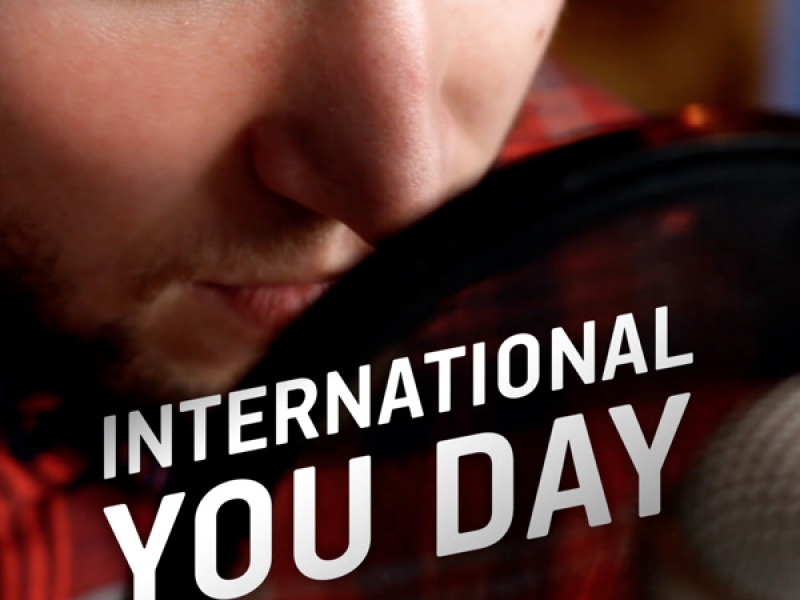 International You Day (Single)