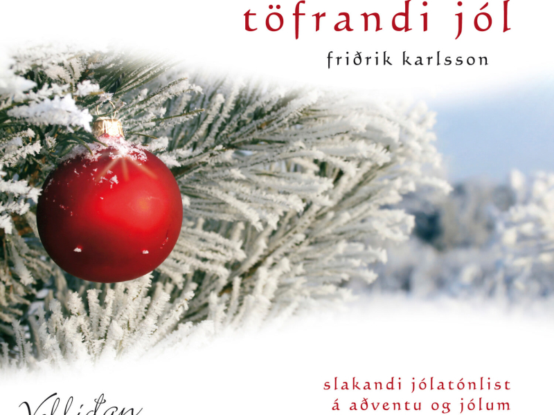 Töfrandi jól