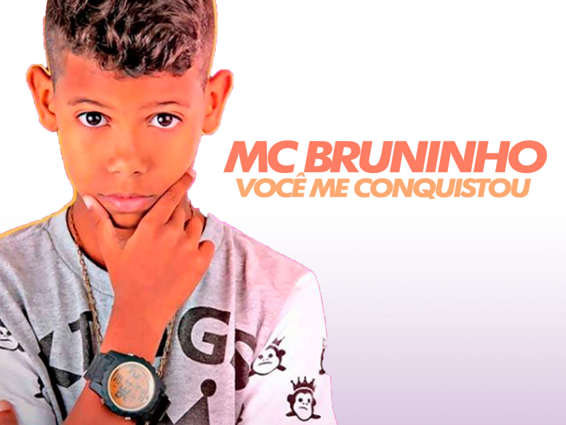 Você Me Conquistou (Single)