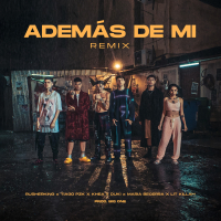 Además de Mí (Remix) (Single)