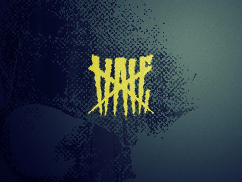 Death. Skulls. Satan.