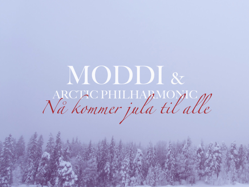 Nå kommer jula til alle (Single)